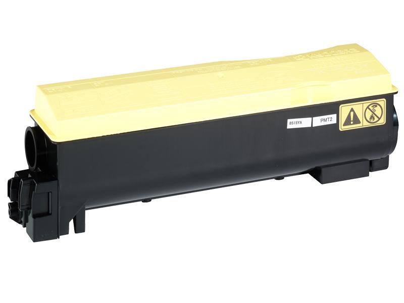 KYOCERA TK-560Y toner cartridge 1 pc(s) Original Yellow