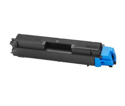 KYOCERA TK-590C toner cartridge 1 pc(s) Original Cyan