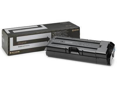 KYOCERA TK-6705 toner cartridge 1 pc(s) Original Black