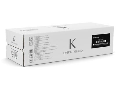 KYOCERA TK-6725 toner cartridge 1 pc(s) Original Black