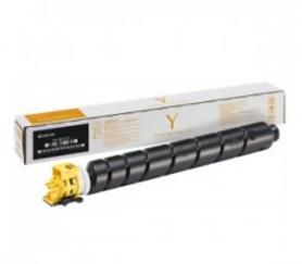KYOCERA TK-8515Y toner cartridge 1 pc(s) Original Yellow