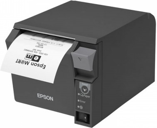 TM-T70II (032) SERIAL BUILT-IN USB PS EDG EU IN