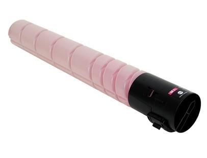 Develop 26000 pages, magenta