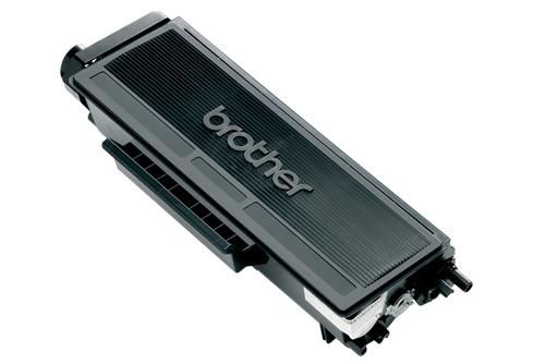 Brother TN-3130 toner cartridge 1 pc(s) Original Black