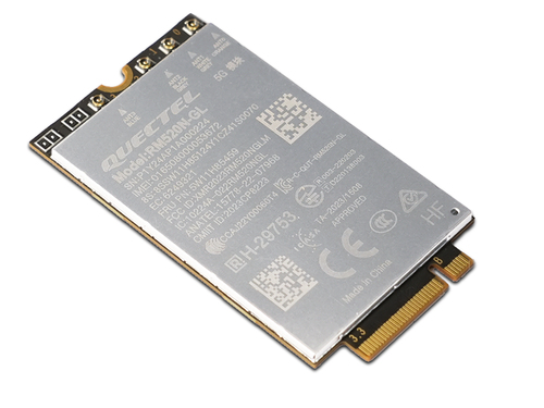 TNINKPAD QUECTEL RM520N-GL 5G WWAN MODULE FOR X1 2-IN-1 G9 T16