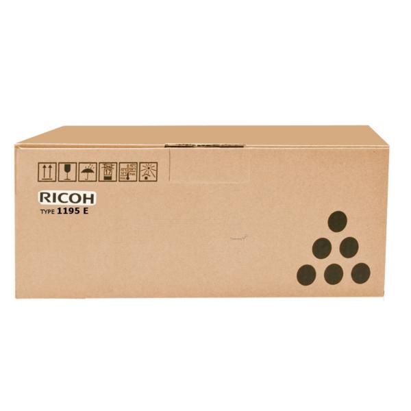 Ricoh Type 1195E, 2600 Pages