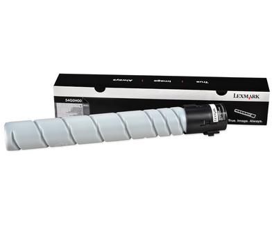Lexmark 540H 32.5K Toner Cartridge