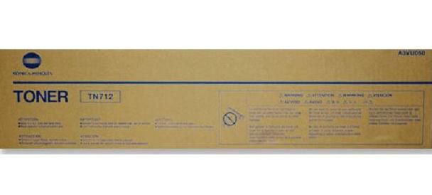 Konica Black, 40800 pages