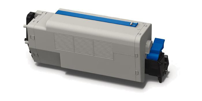 OKI Black toner cartridge for B840, 20000 pages @ 5% Coverage