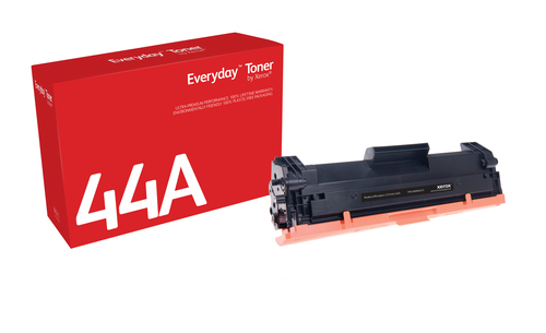TONER BLACK CARTRIDGE EQUIV. TO HP CF244A F/HP LASERJET PRO M15/