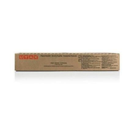 Utax Toner Cartridge 1 Pc(S) Original Black