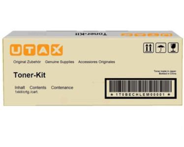 Utax Toner CK-5515Y 1T02ZLAUT0 yellow