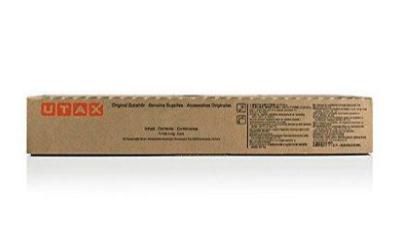Utax 6000 pages, yellow