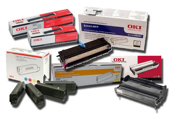 OKI Toner C801/C821, Magenta, 7300 Pages