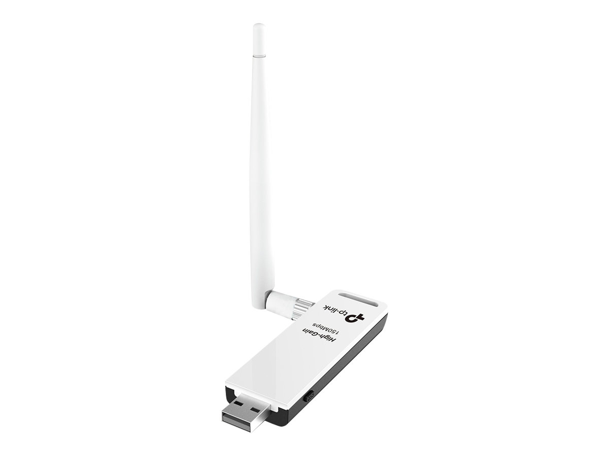TP-Link TL-WN722N network card WLAN 150 Mbit/s