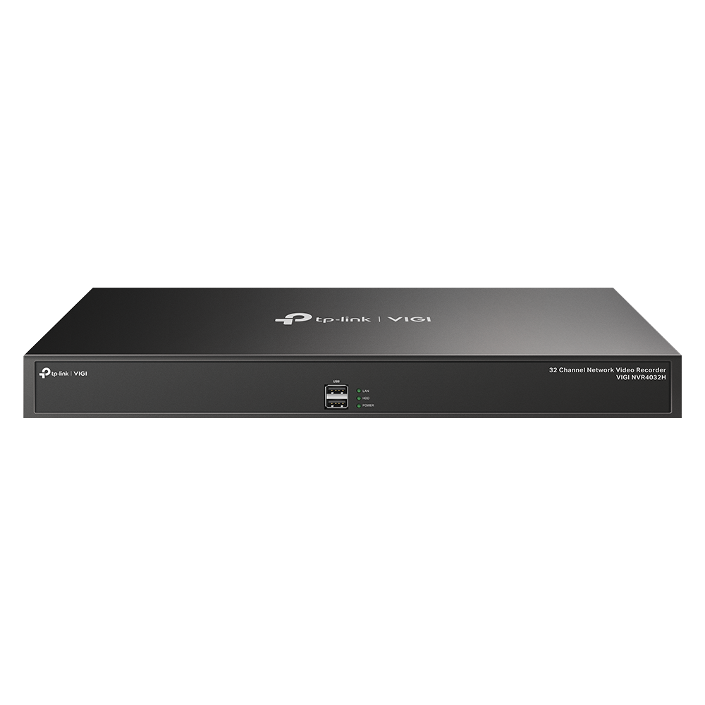 VIGI NVR4032H V1 Standalone NVR