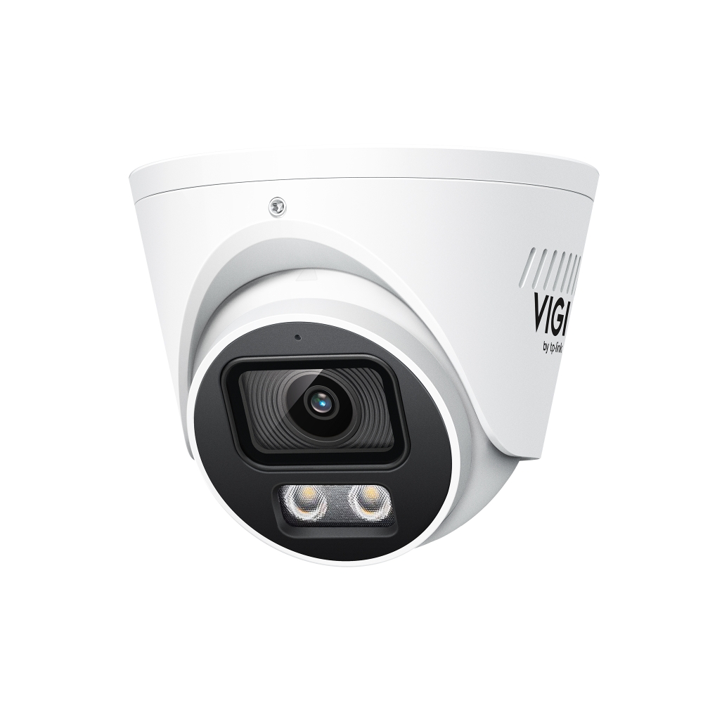 TP-Link InSight S445 Netværksovervågningskamera Udendørs Indendørs 2688x1520