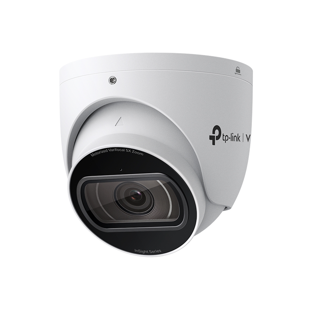 TP-Link VIGI InSight S445ZI V1 Netværksovervågningskamera 2688 x 1520