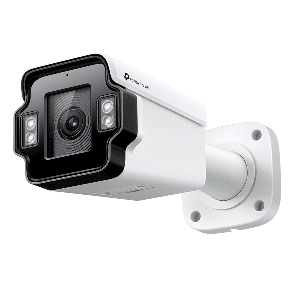 TP-Link VIGI InSight S345ZI V1 Netværksovervågningskamera Udendørs 2688 x 1520