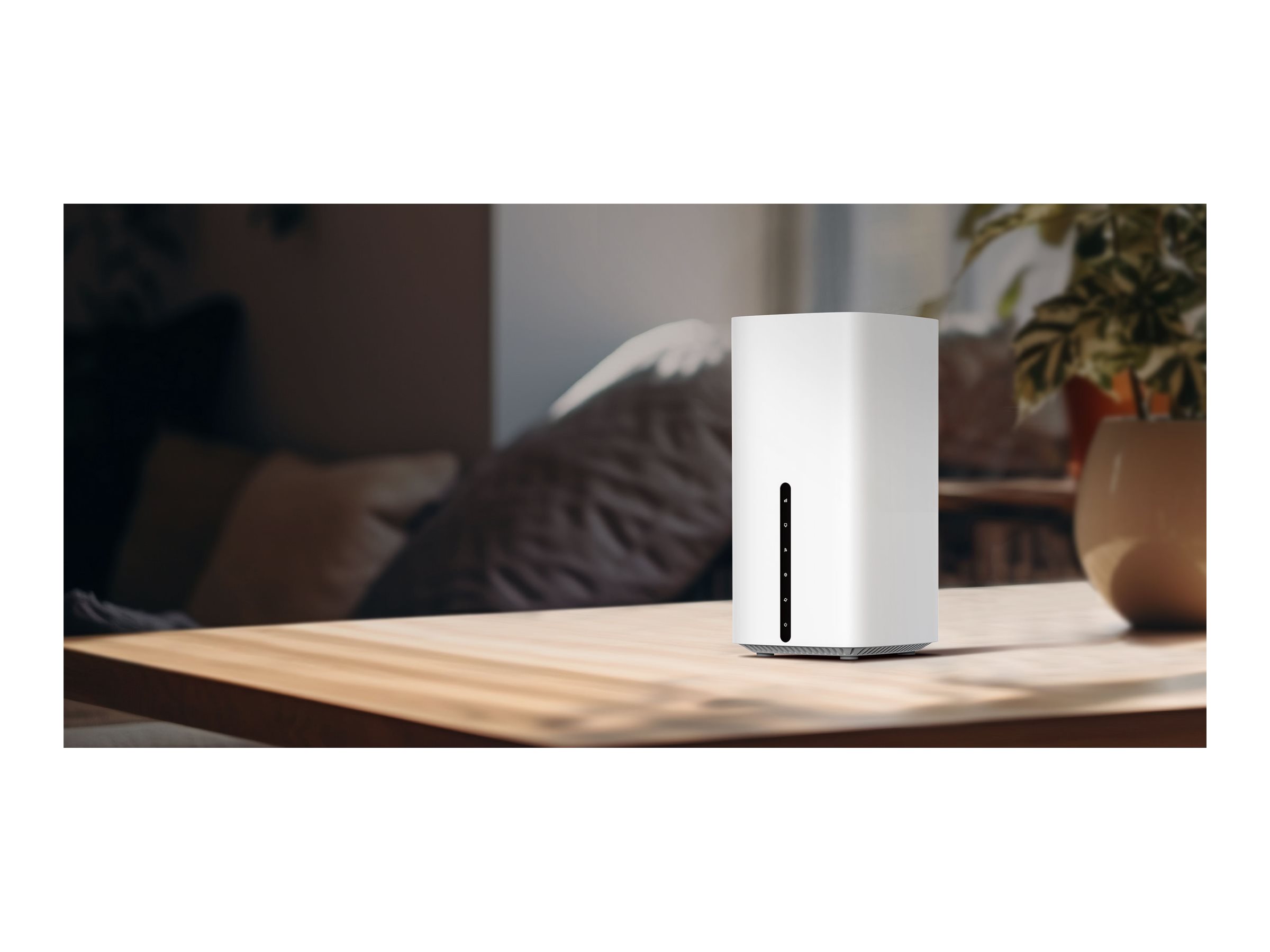 TP-Link Archer NX500 V1 Trådløs router