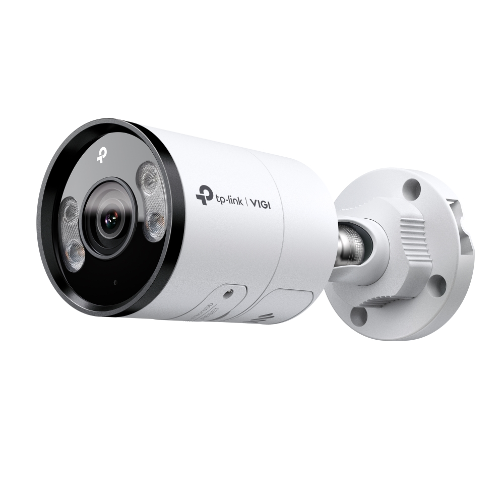 TP-Link ? 5MP Full-Color Bullet Network Camera ? InSight S355 (4mm)