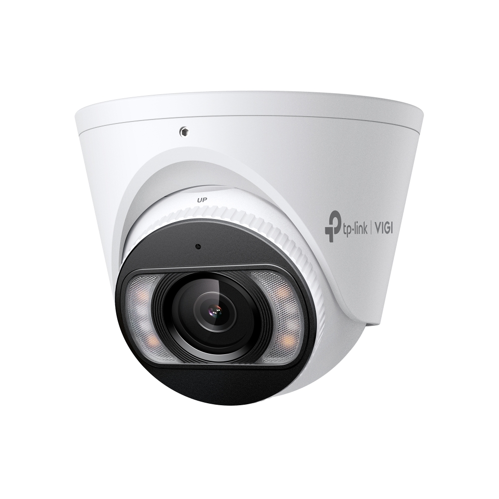 TP-Link ? 8MP Full-Color Turret Network Camera InSight S485 (2.8mm)