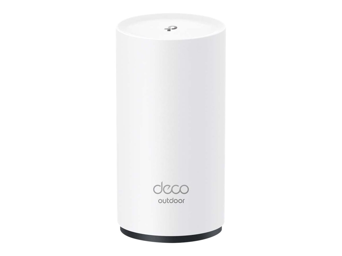 TP-Link AX3000 Outdoor/Indoor Mesh Wi-Fi 6 Unit