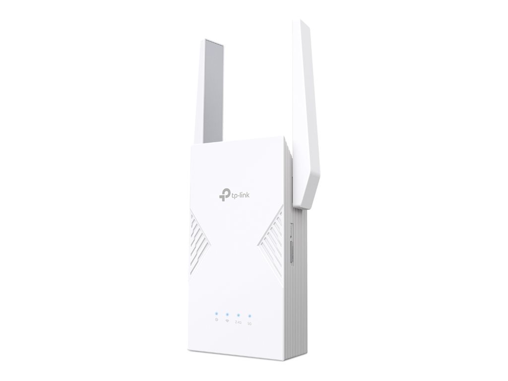 TP-Link RE235BE V1 WiFi-rækkeviddeforlænger Ekstern