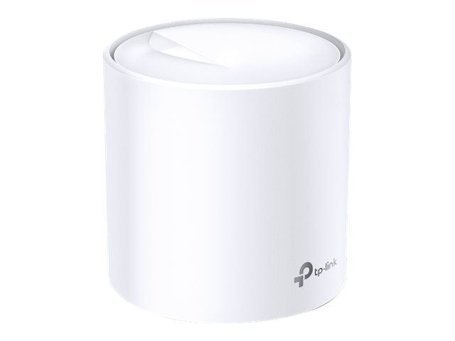 TP-Link AX3000 Whole Home Mesh Wi-Fi 6 Unit