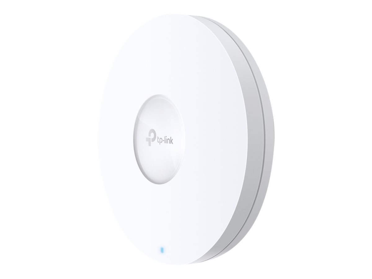 TP-Link Omada AX3600 Wireless Dual Band Multi-Gigabit Ceiling Mount Access Point