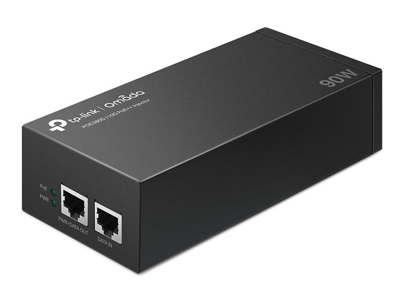 TP-Link Omada POE380S V1 90Watt