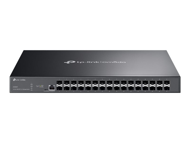 TP-Link Omada SX3032F V1 Switch 32-porte 10 Gigabit Ethernet