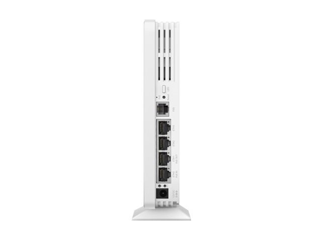 TP-Link EAP650-DESKTOP wireless access point 2976 Mbit/s White Power over Ethernet (PoE)