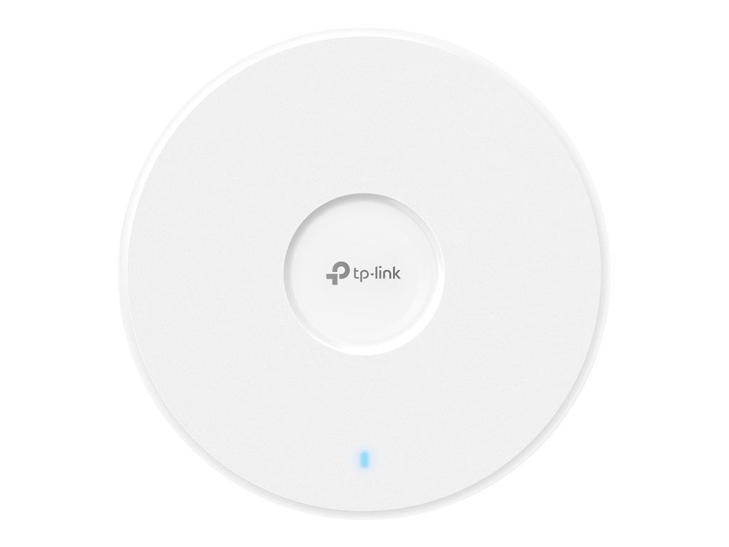 TP-Link Omada BE9300 Ceiling Mount Tri-Band Wi-Fi 7 Access Point
