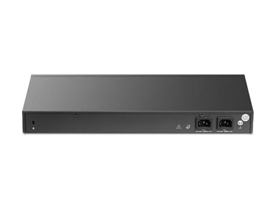 TP-Link Omada VPN Router with 10G Ports