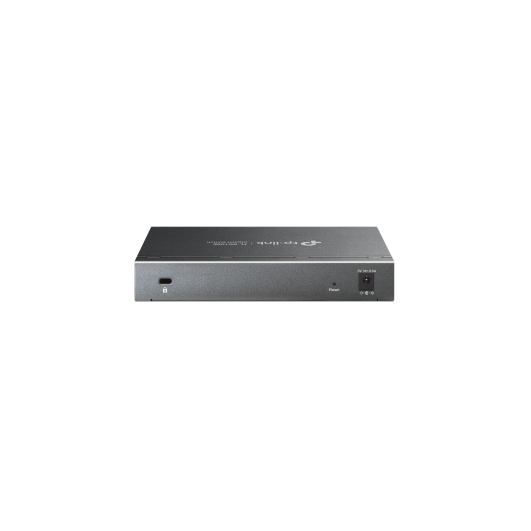 TP-Link Switcher Desktop 8-port 10/100M/1000M TL-SG108E