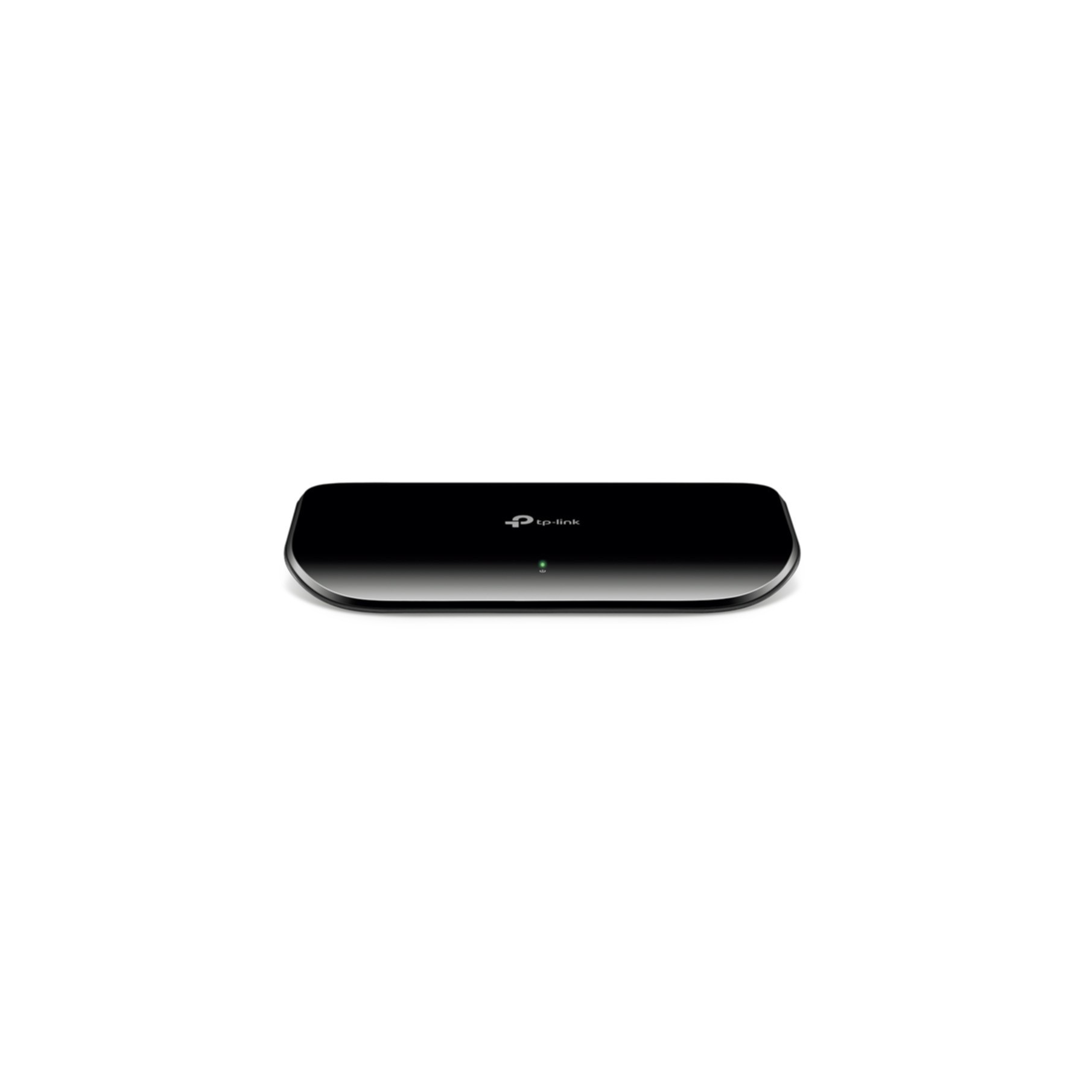 TP-Link Switcher Gigabit 8-port 10/100/1000M TL-SG1008D V8