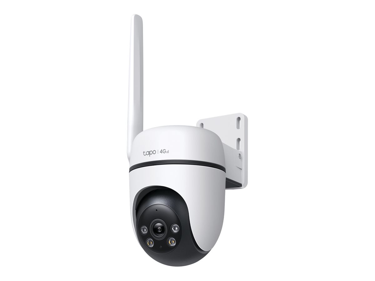 Tapo C501GW Netværksovervågningskamera Udendørs 4G LTE 1920 x 1080