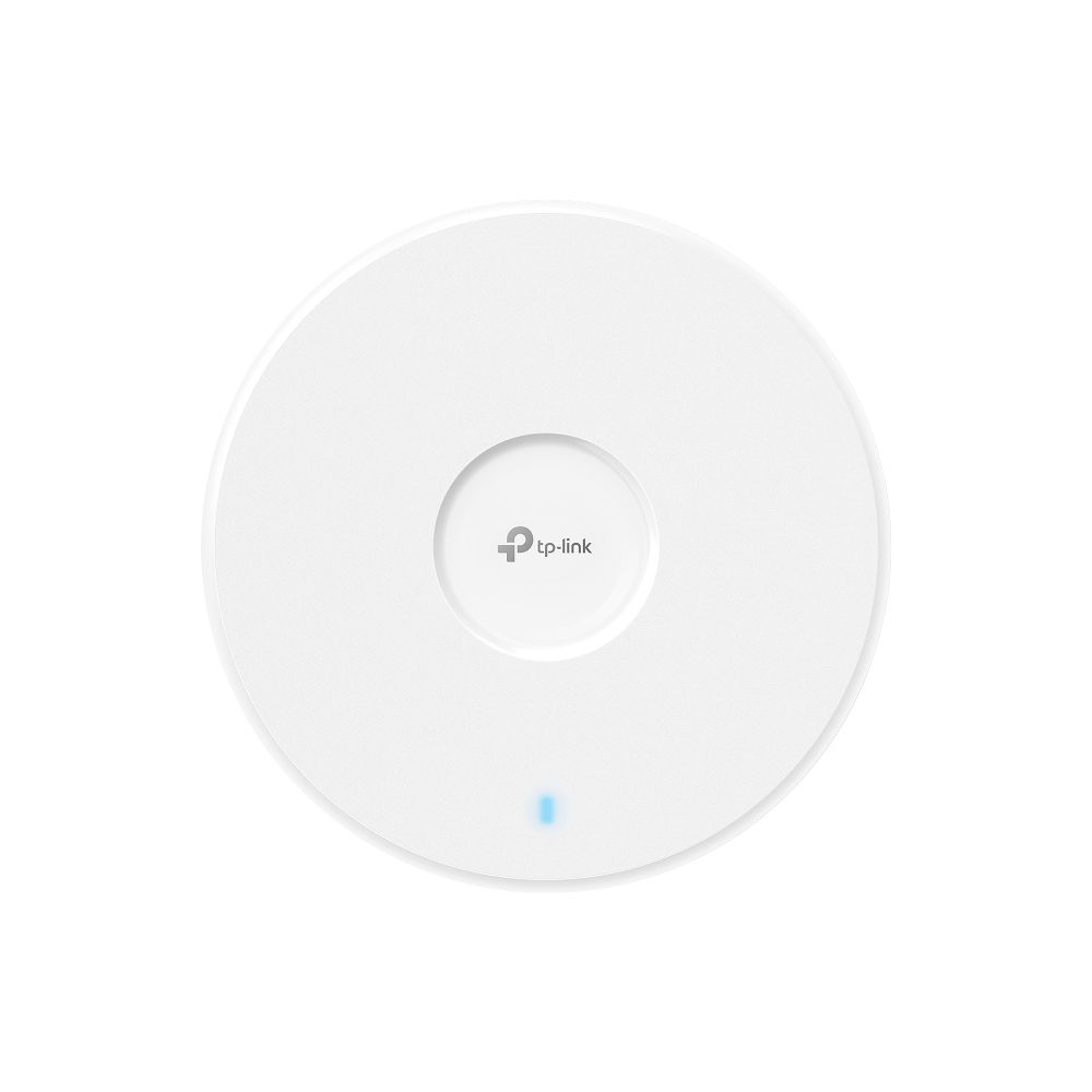 TPLink Wireless AP WIFI7 BE3600  2x2  Indoor  25 GbE  EAP723  Omada