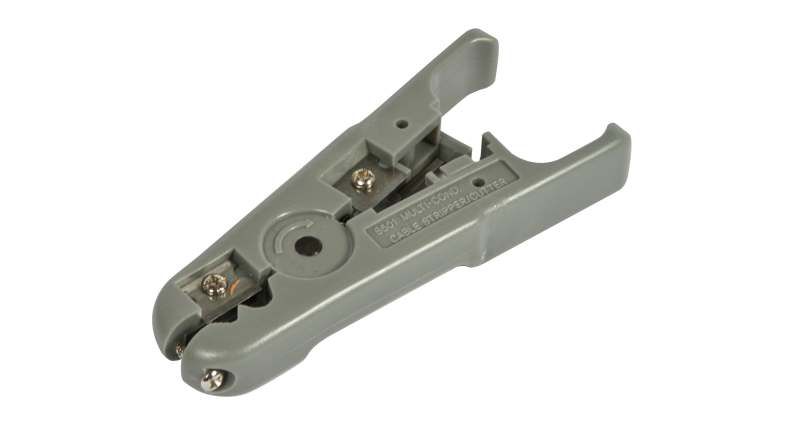 TP stripping tool, cutting+stripping, Synergy 21