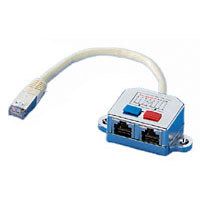 TP-Y(Adapter),2x10/100,FTP