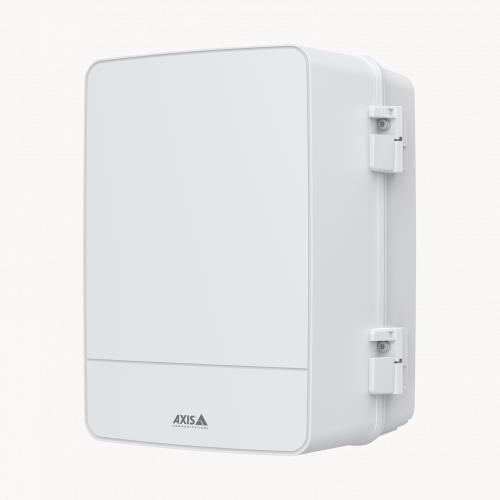 TQ1808-VE SURVEILLANCE CABINET