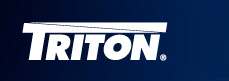 Triton 19" cabinet, floor-standing cabinet, can be dismantled, for a load of 1200 kg 22U/600x900, two-wing glass door, gray