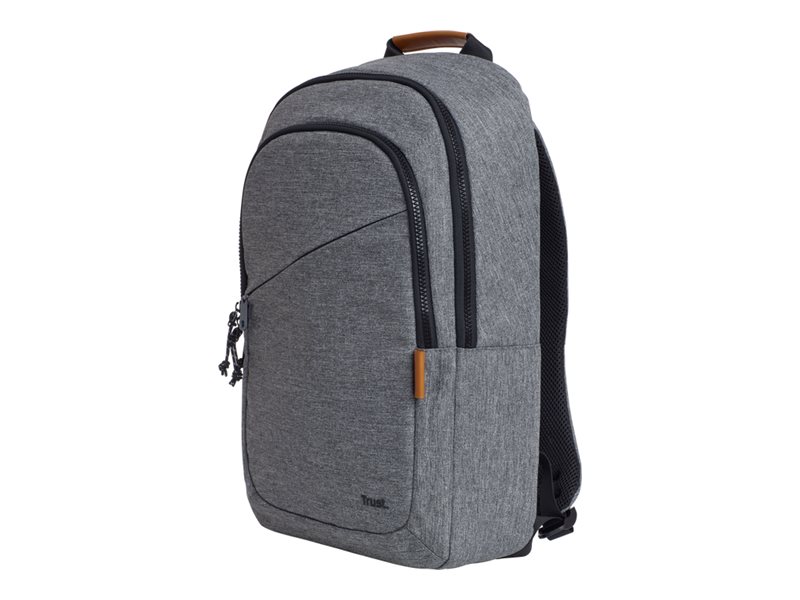 Trust Avana 40.6 cm (16") Backpack Grey