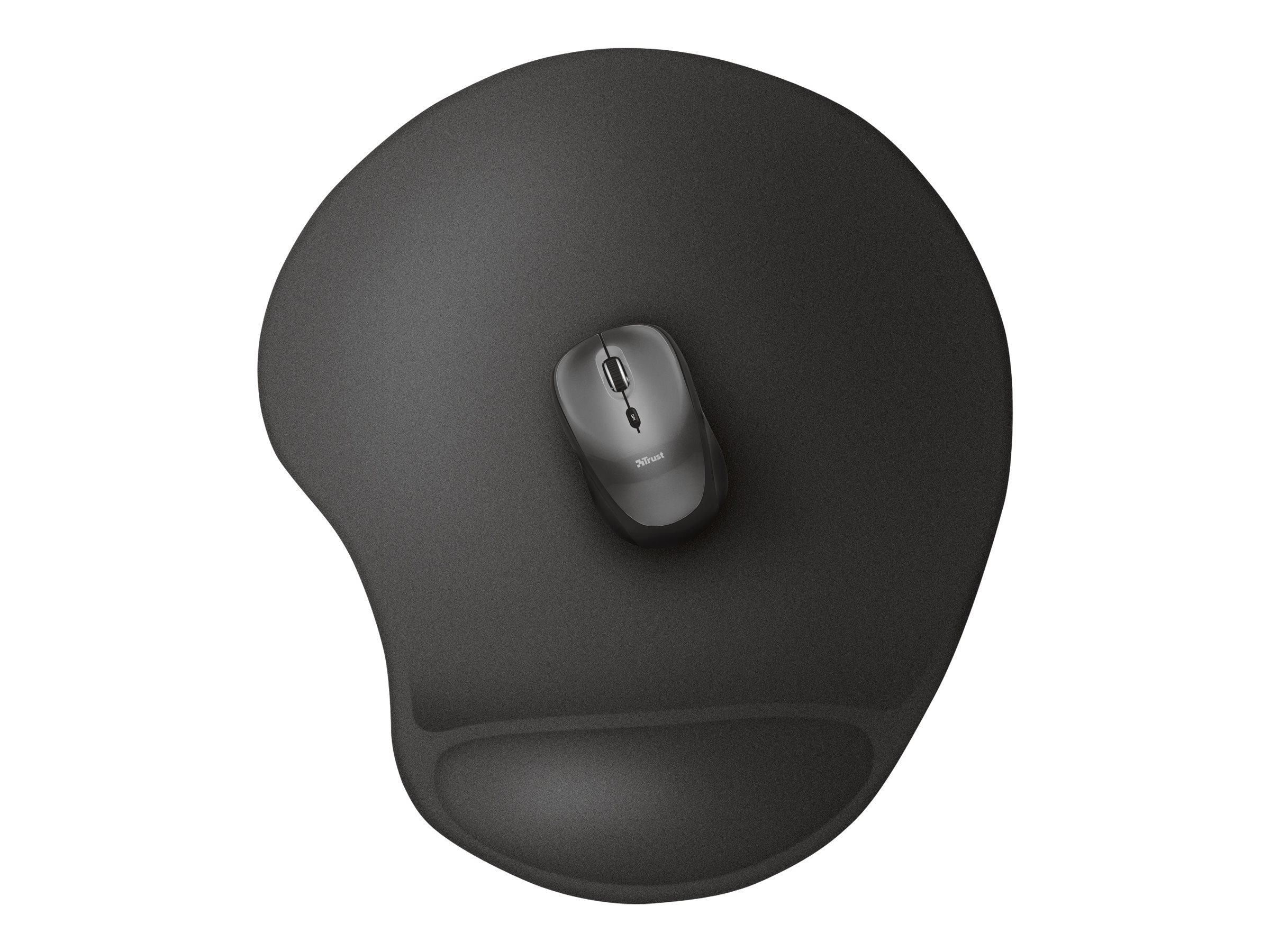 Trust BigFoot XL Black