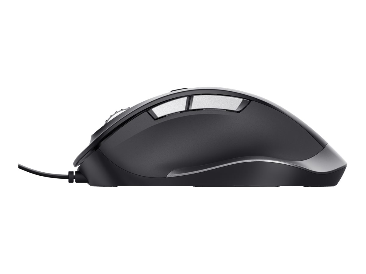 Trust Fyda Wired mouse