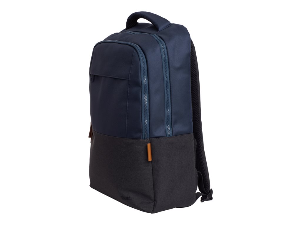 Trust Lisboa 40.6 cm (16") Backpack Blue