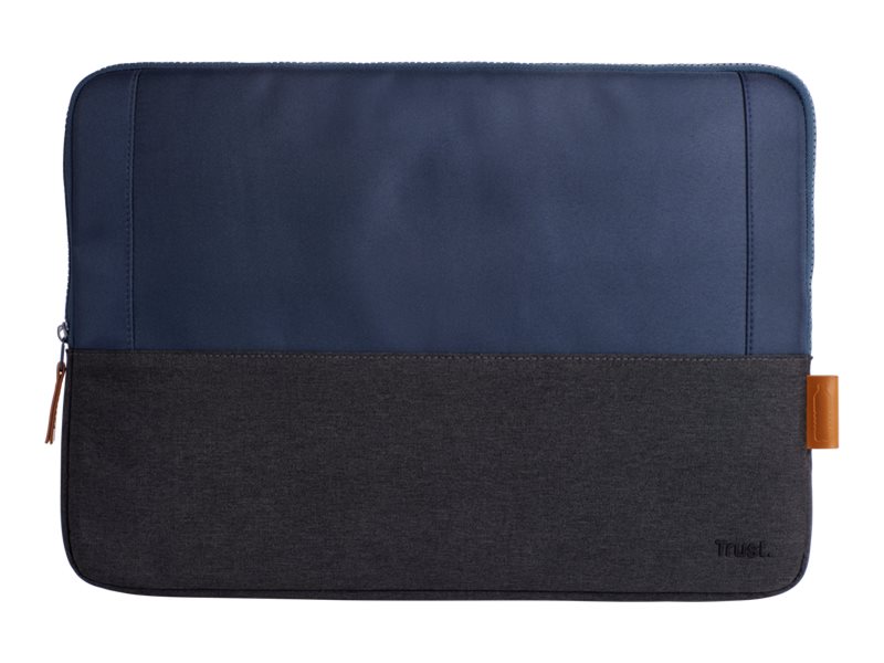 Trust Lisboa 40.6 cm (16") Sleeve case Blue