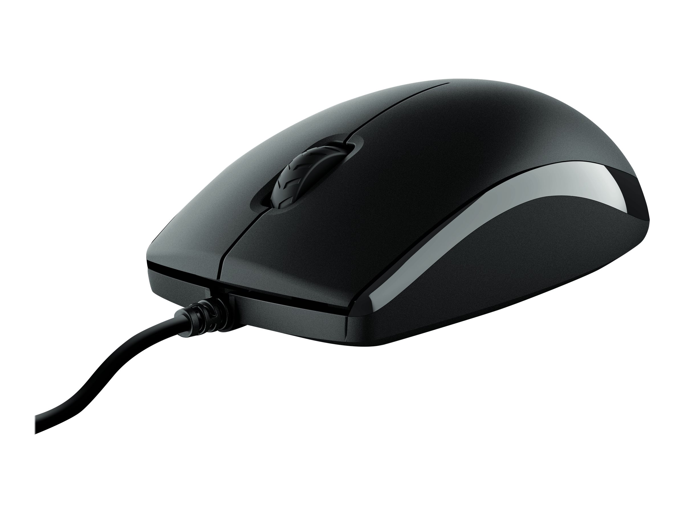 TRUST TKM-250 Wired Keyboard And Mouse Set USB