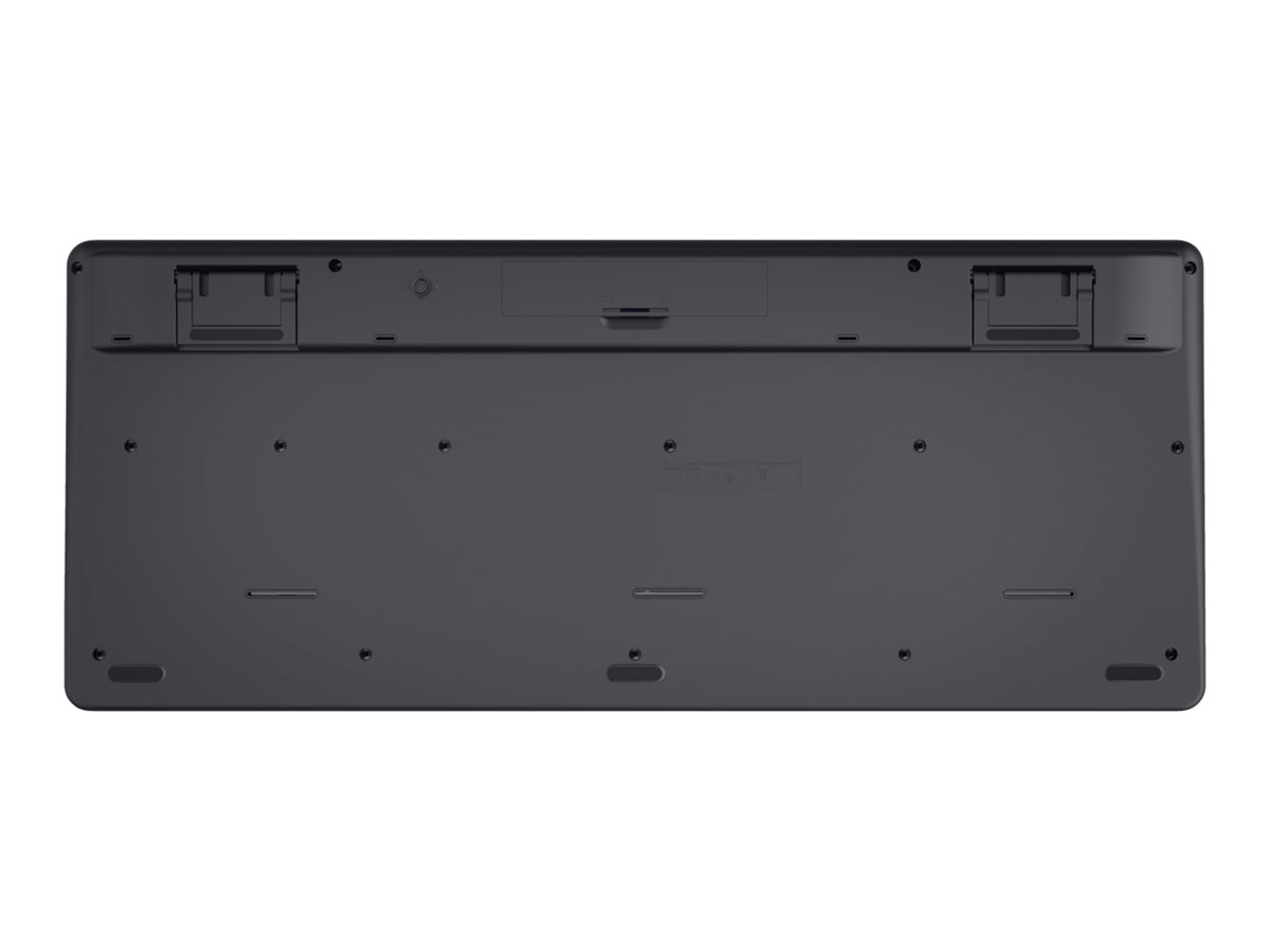 Trust TKM-450 Comfort Wireless Keyboard & Mouse Set